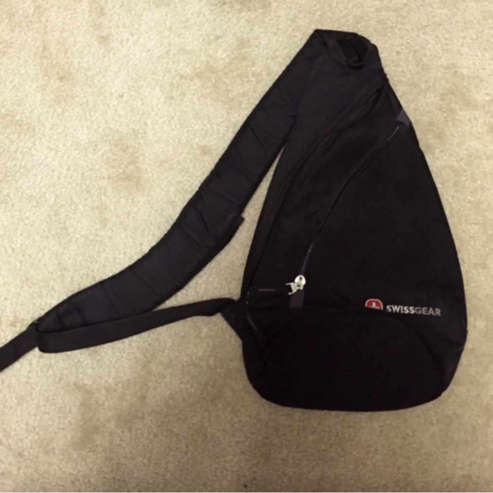 Swissgear One Shoulder Backpack